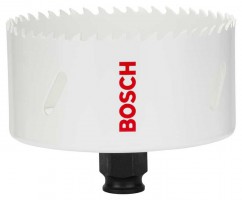 Bosch Progressor holesaw 92 mm, 3 5/8\" 2608584653 £22.99